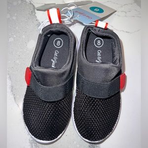 Cat and Jack water shoes